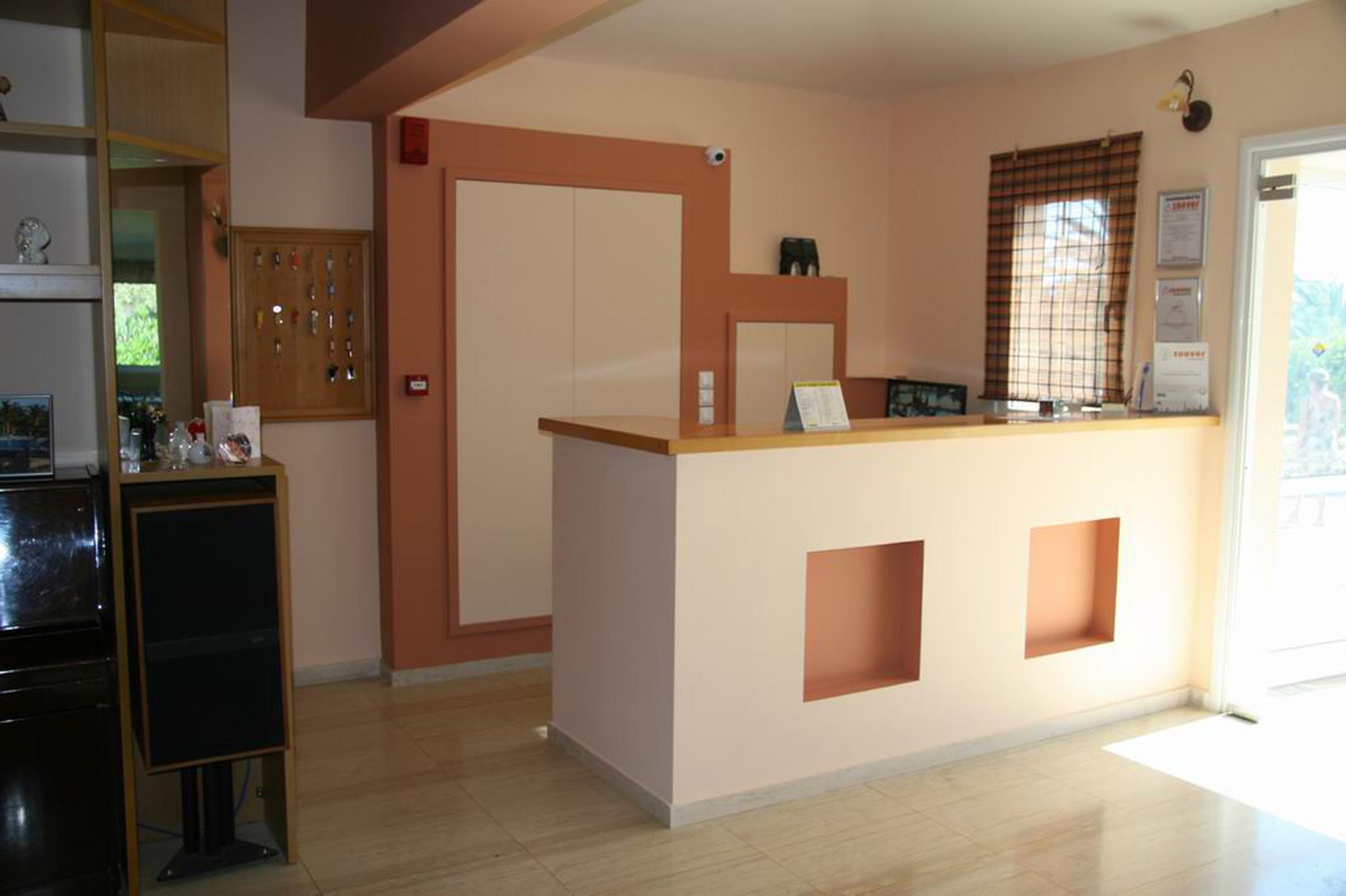 Daniel Hotel (Adults Only) Kalamáki Kültér fotó