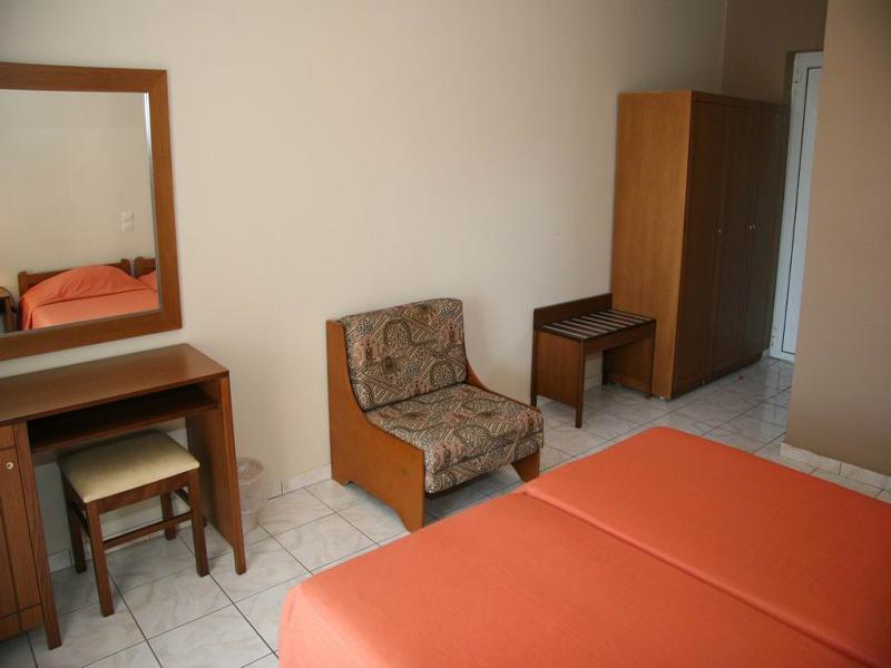 Daniel Hotel (Adults Only) Kalamáki Kültér fotó